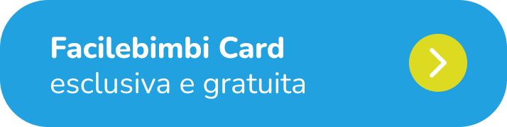 Facilebimbi Card esclusiva e gratuita